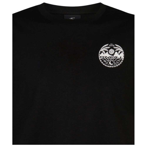 O'neill Ανδρική κοντομάνικη μπλούζα Chest Print T-Shirt